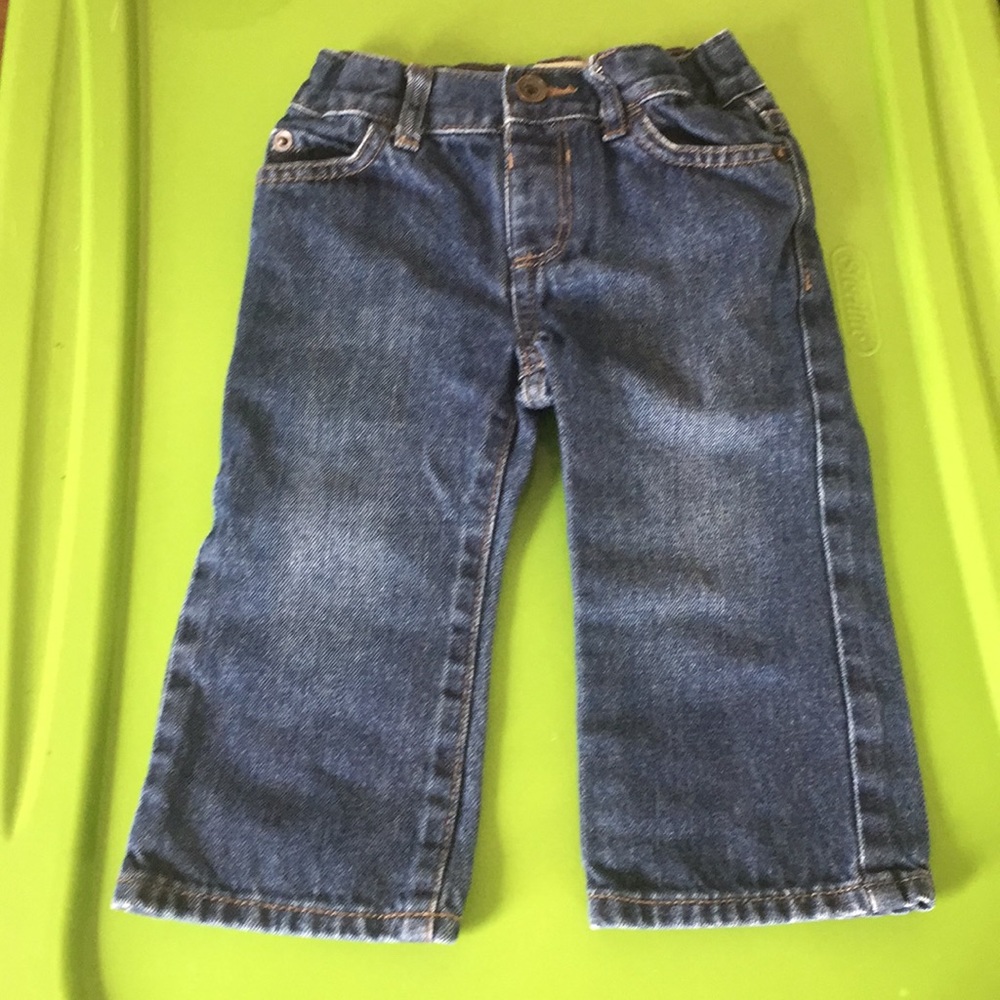 Children’s Place jeans